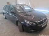  Peugeot  308  SW Active Business 1.5 HDI 100CV BVM6 E6d #4