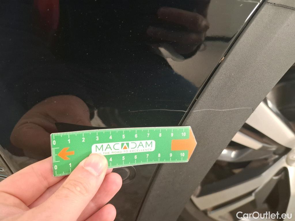  Peugeot  5008  Allure Pack 1.5 HDi 130CV BVA8 7 Sieges E6d #45