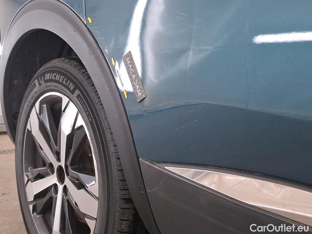  Peugeot  5008  GT 2.0 HDi 180CV BVA6 E6 #9