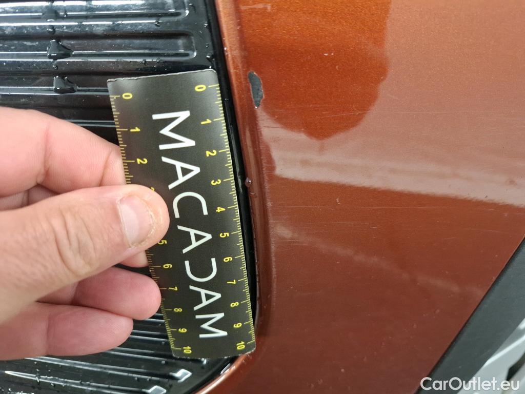  Peugeot  5008  Active Pack 1.5 HDi 130CV BVA8 7 Sieges E6d #4