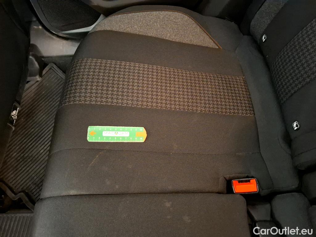  Peugeot  3008  Active Business 1.6 HDi 120CV BVM6 E6 #27