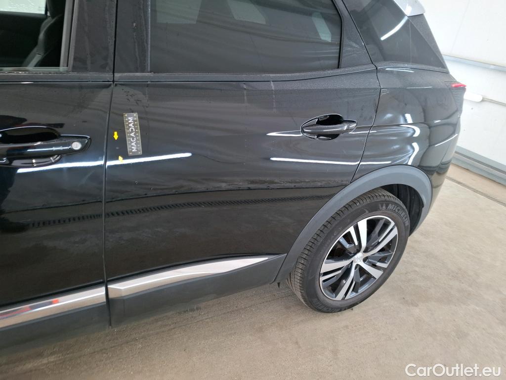  Peugeot  3008  Allure Business 1.5 HDi 130CV BVM6 E6dT #25