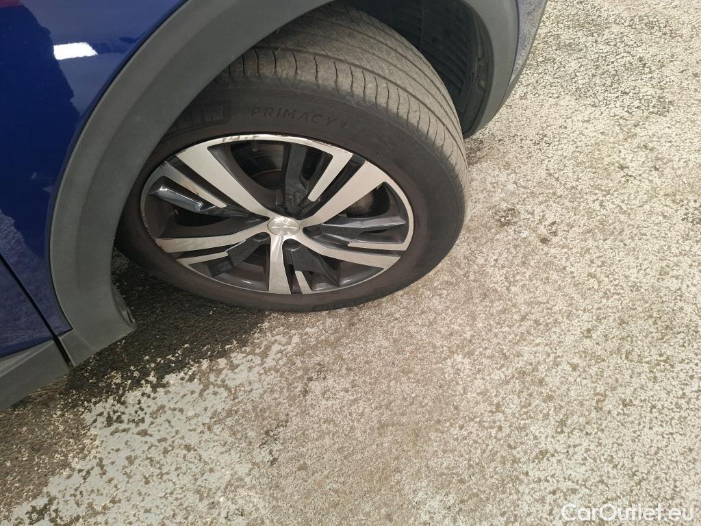  Peugeot  3008  II Allure Business 1.5 HDi 130CV BVM6 E6d #40