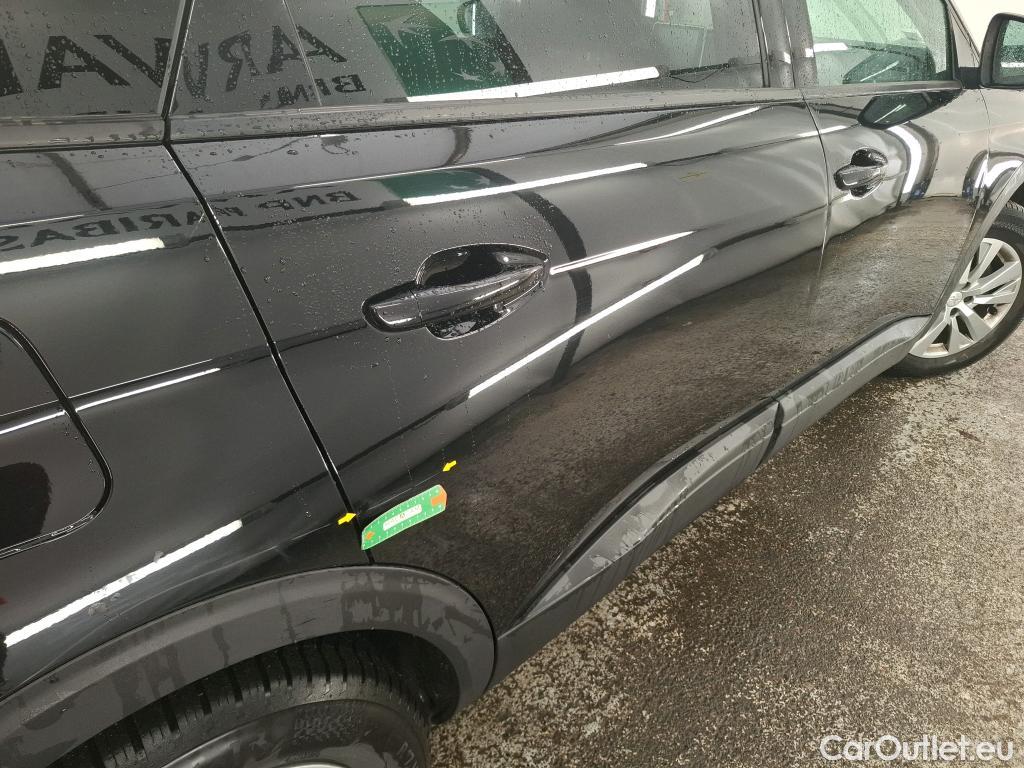  Peugeot  5008  Active Business 1.5 HDi 130CV BVA8 E6dT #1