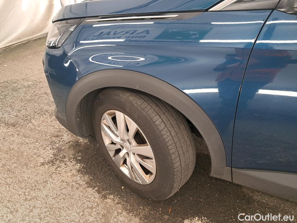  Peugeot  3008  II Active Pack 1.2 PureTech 130CV BVA8 E6d #14