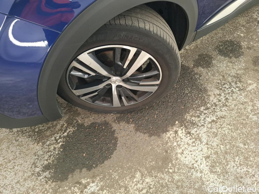  Peugeot  3008  II Allure Business 1.5 HDi 130CV BVM6 E6d #34