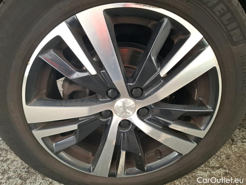  Peugeot  3008  II Allure Business 1.5 HDi 130CV BVM6 E6d #26