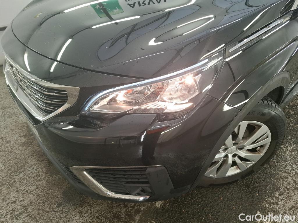  Peugeot  5008  Active Business 1.5 HDi 130CV BVA8 E6dT #14