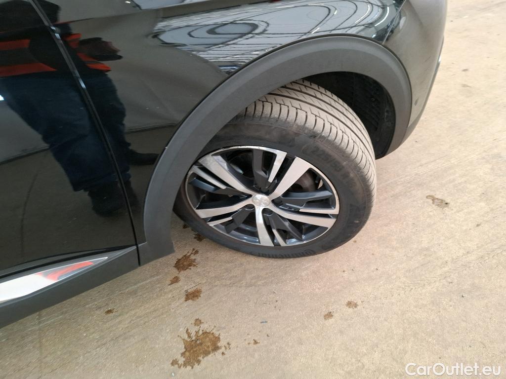  Peugeot  3008  Allure Business 1.5 HDi 130CV BVM6 E6dT #14