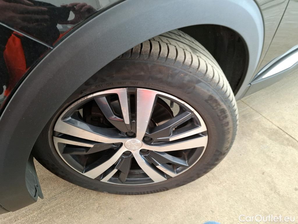  Peugeot  3008  Allure Business 1.5 HDi 130CV BVM6 E6dT #1