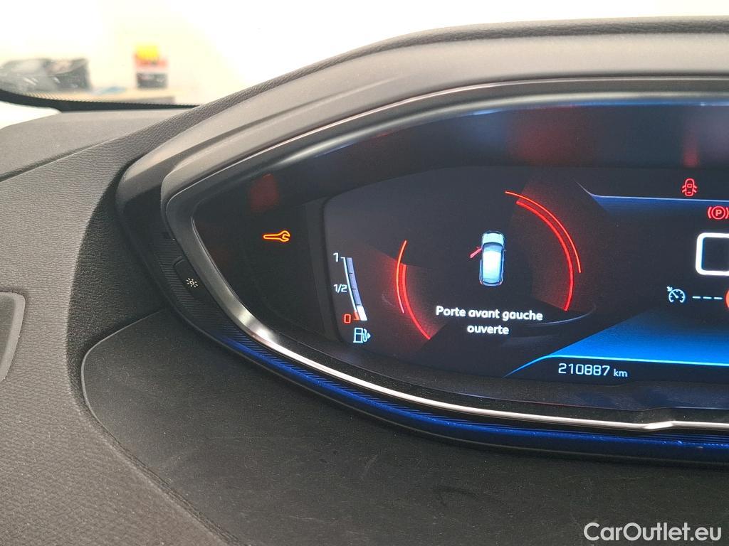  Peugeot  3008  II Allure Business 1.5 HDi 130CV BVM6 E6d #51