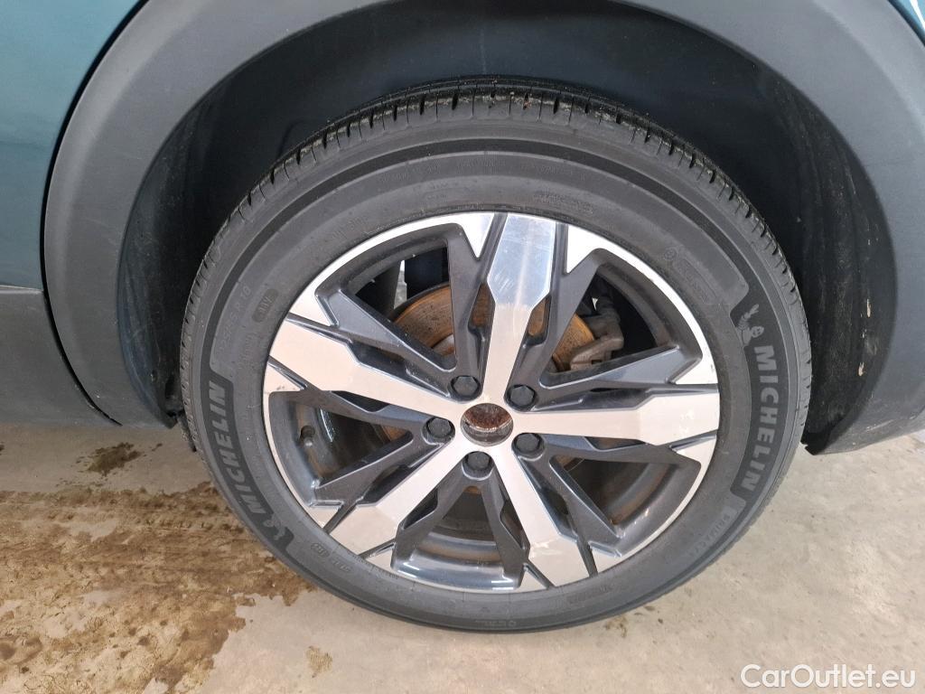  Peugeot  5008  GT 2.0 HDi 180CV BVA6 E6 #62