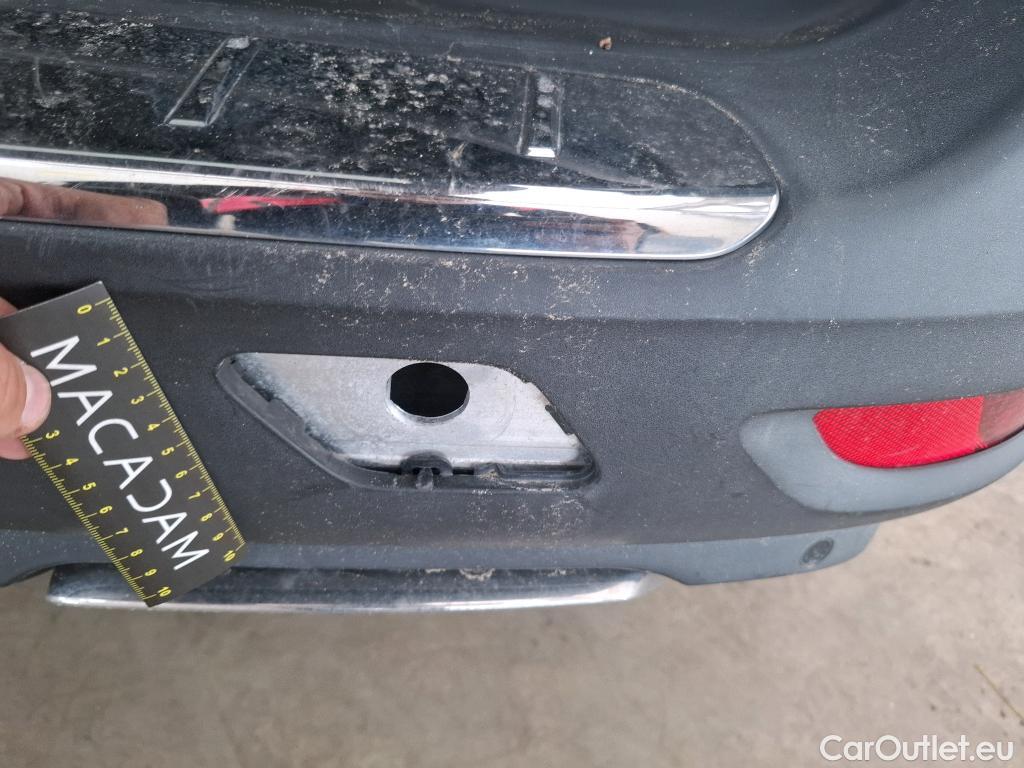  Peugeot  5008  GT 2.0 HDi 180CV BVA6 E6 #61