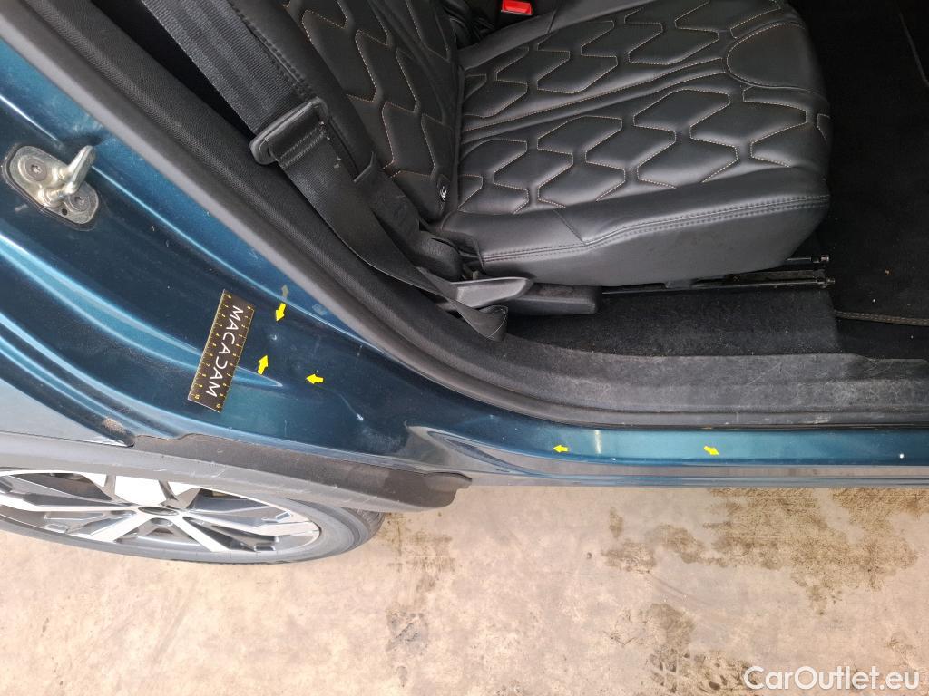  Peugeot  5008  GT 2.0 HDi 180CV BVA6 E6 #26