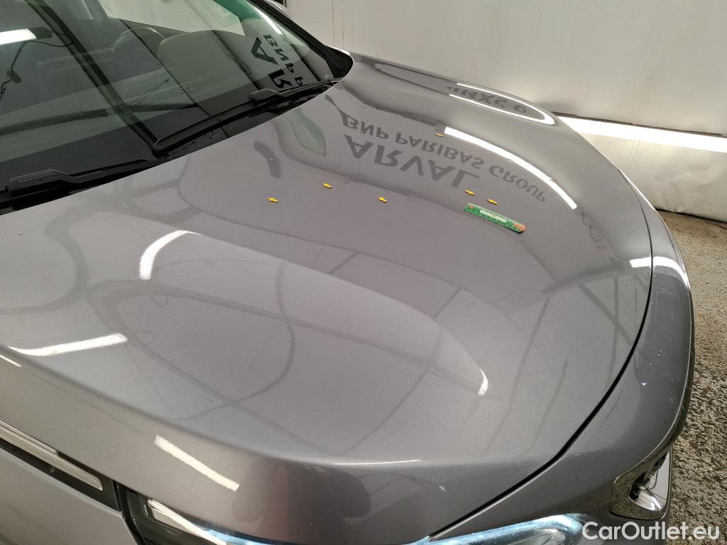  Peugeot  3008  Active Business 1.6 HDi 120CV BVM6 E6 #1