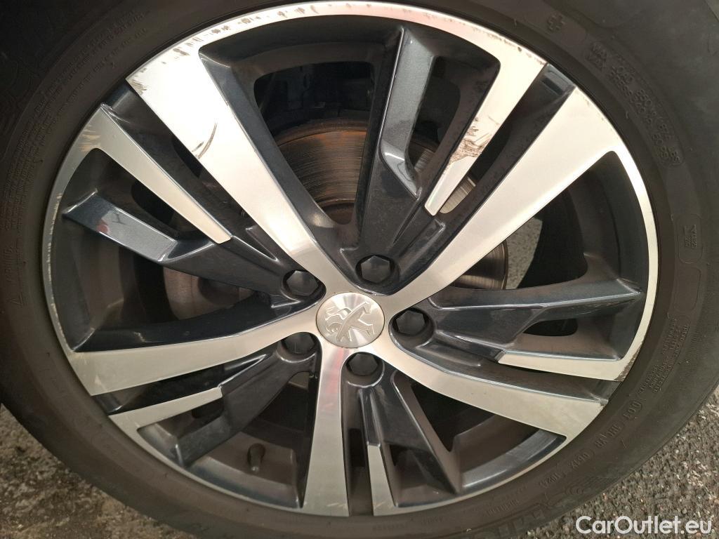  Peugeot  3008  II Allure Business 1.5 HDi 130CV BVM6 E6d #35