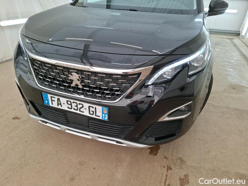  Peugeot  3008  Allure Business 1.5 HDi 130CV BVM6 E6dT #32