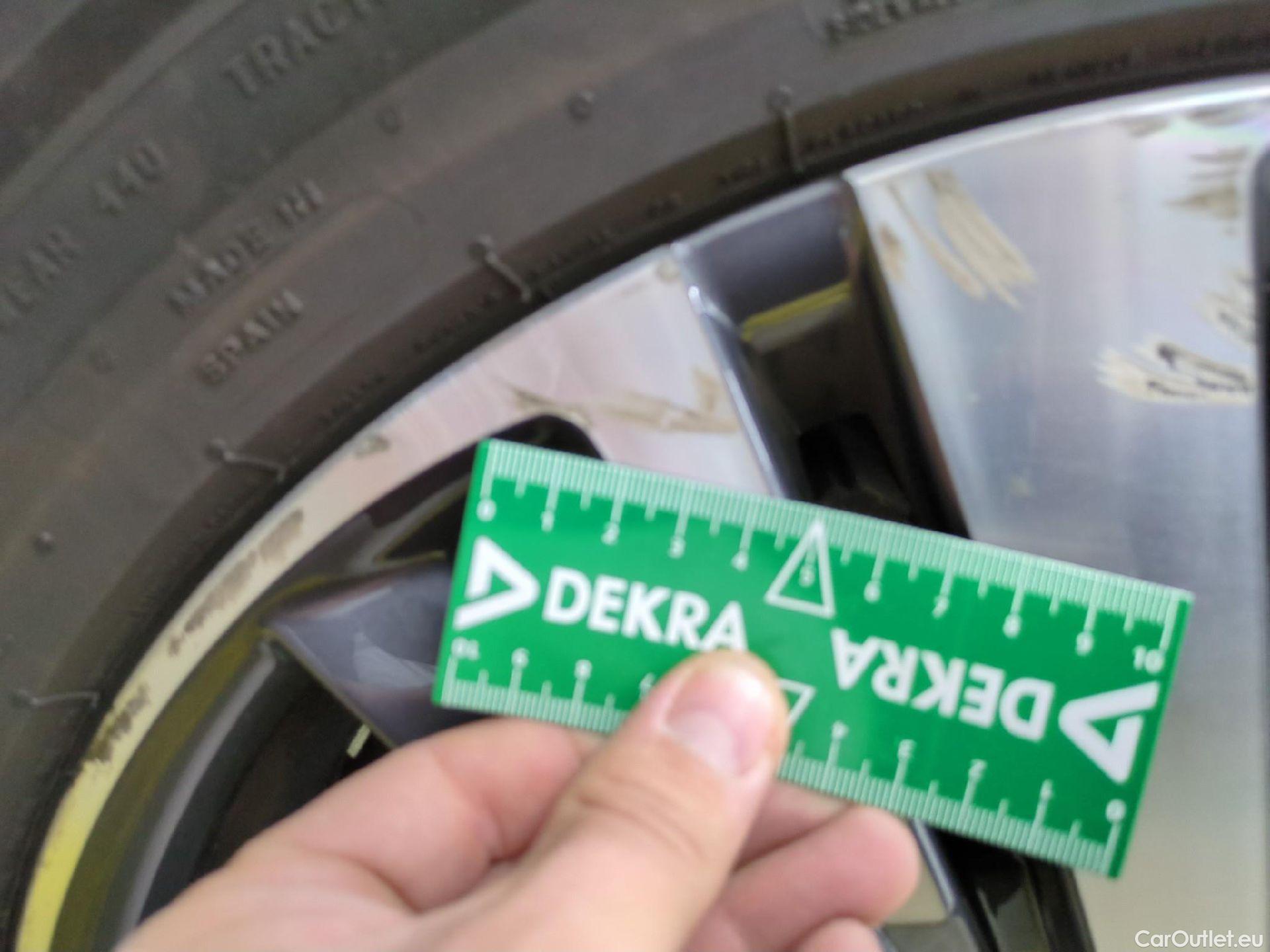  Peugeot  5008  Allure 1.5 HDi 130CV BVA8 7 Sieges E6d #27