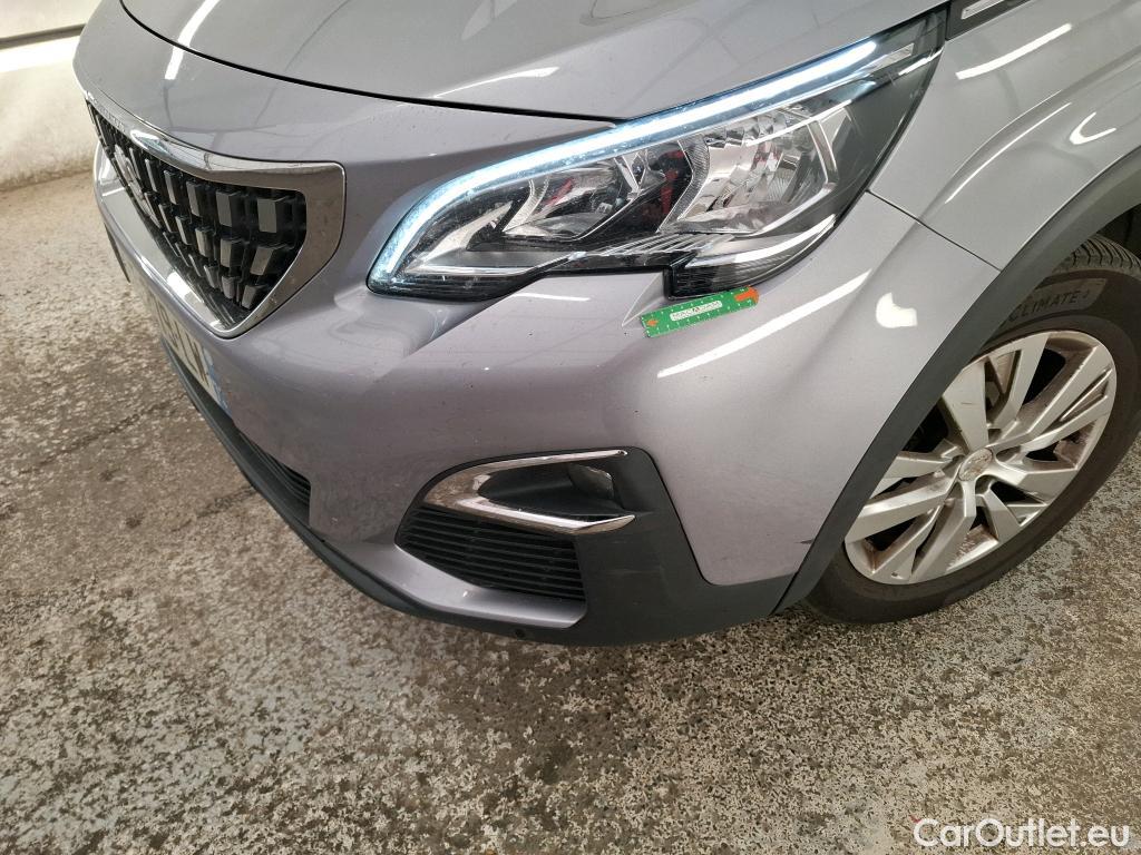  Peugeot  3008  Active Business 1.6 HDi 120CV BVM6 E6 #15
