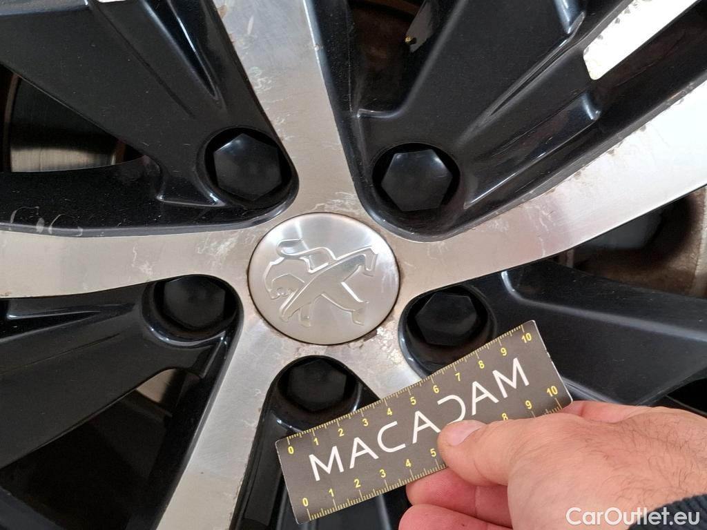  Peugeot  3008  Allure Business 1.5 HDi 130CV BVM6 E6dT #8