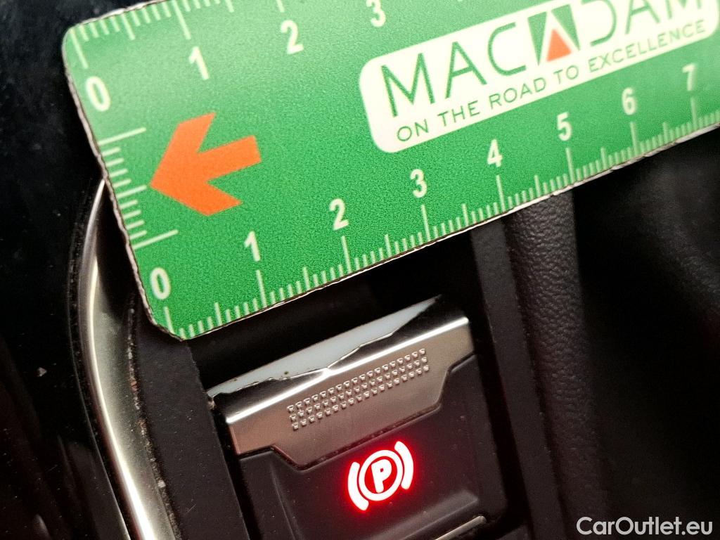  Peugeot  3008  Active Business 1.6 HDi 120CV BVM6 E6 #18