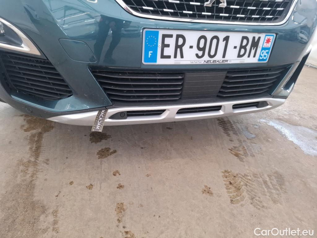  Peugeot  5008  GT 2.0 HDi 180CV BVA6 E6 #56