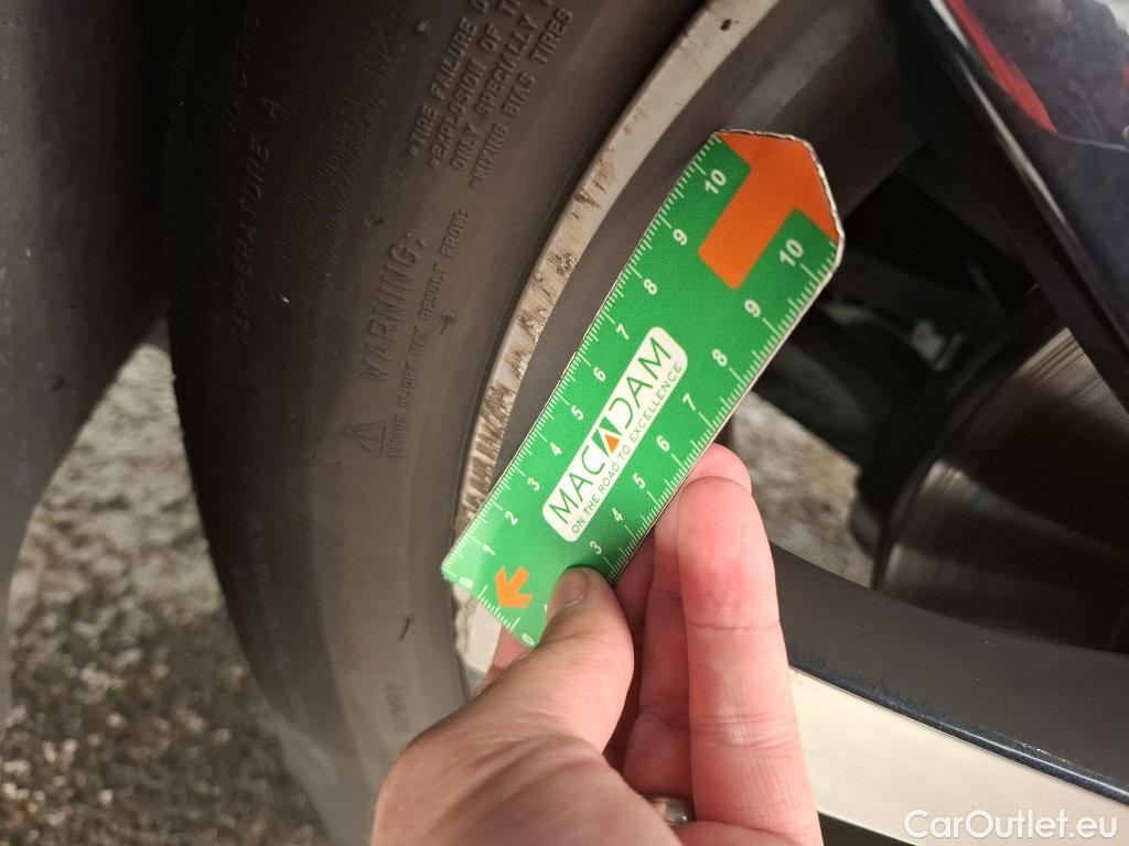  Peugeot  3008  II Allure Business 1.5 HDi 130CV BVM6 E6d #45