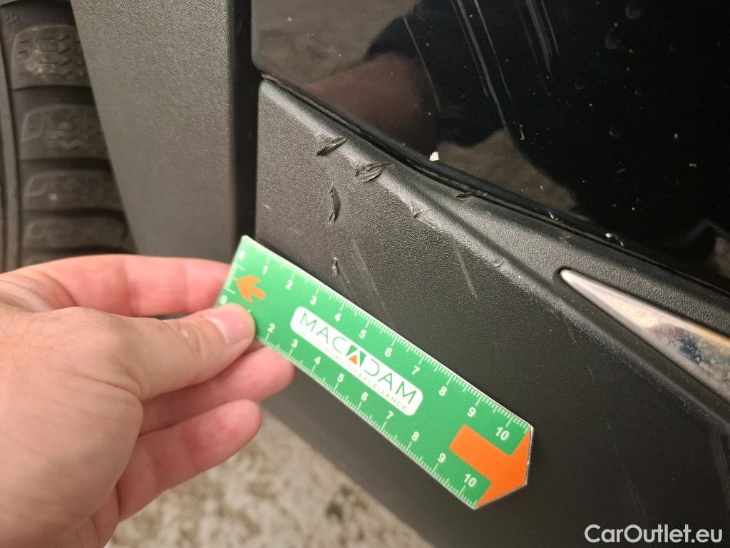  Peugeot  5008  Allure Pack 1.5 HDi 130CV BVA8 7 Sieges E6d #5