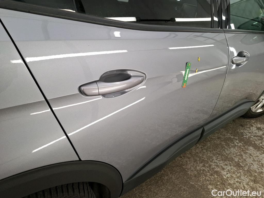  Peugeot  3008  Active Business 1.6 HDi 120CV BVM6 E6 #21