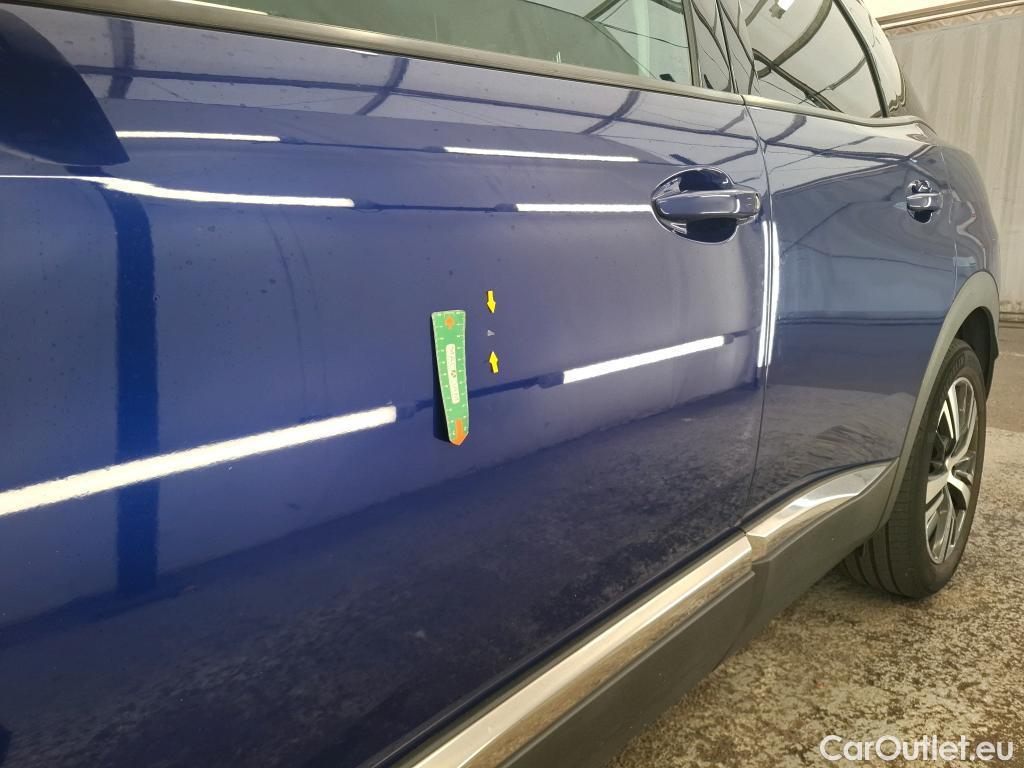  Peugeot  3008  II Allure Business 1.5 HDi 130CV BVM6 E6d #48