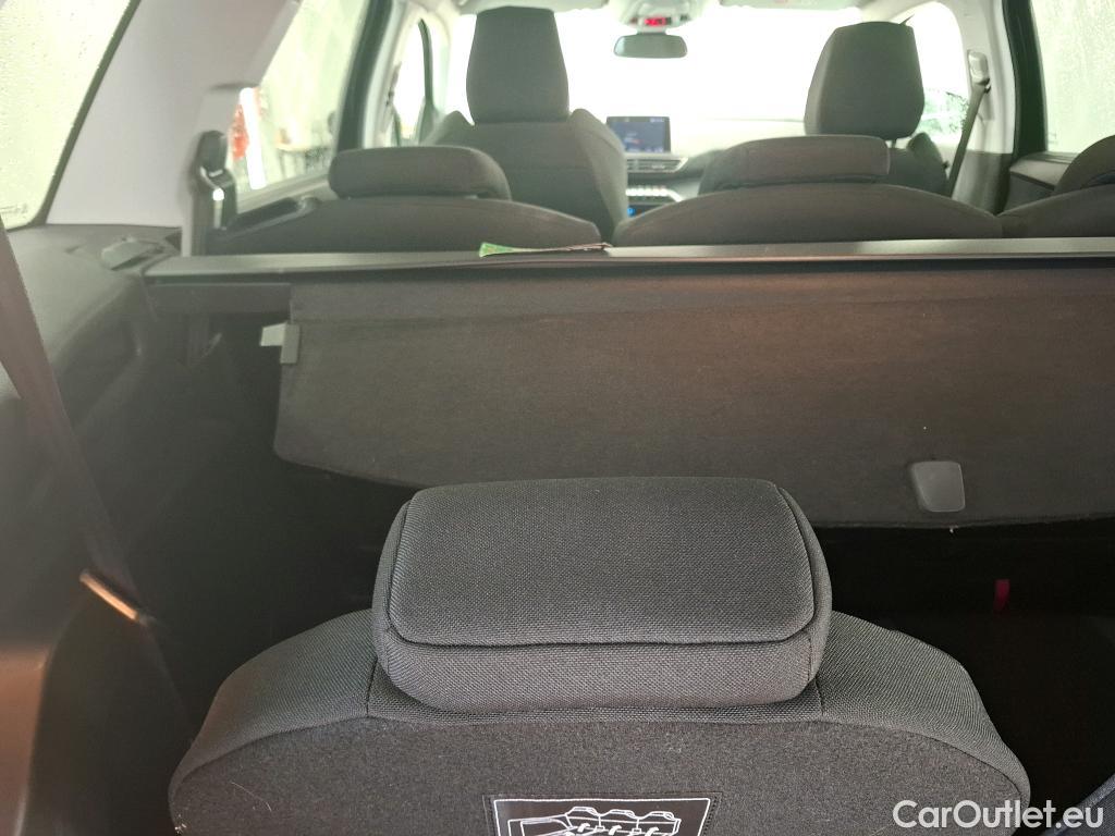  Peugeot  5008  Active Business 1.5 HDi 130CV BVA8 E6dT #12