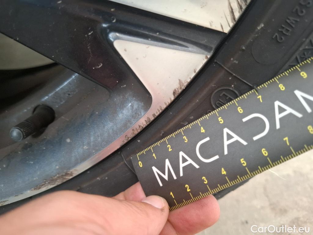  Peugeot  5008  GT 2.0 HDi 180CV BVA6 E6 #46