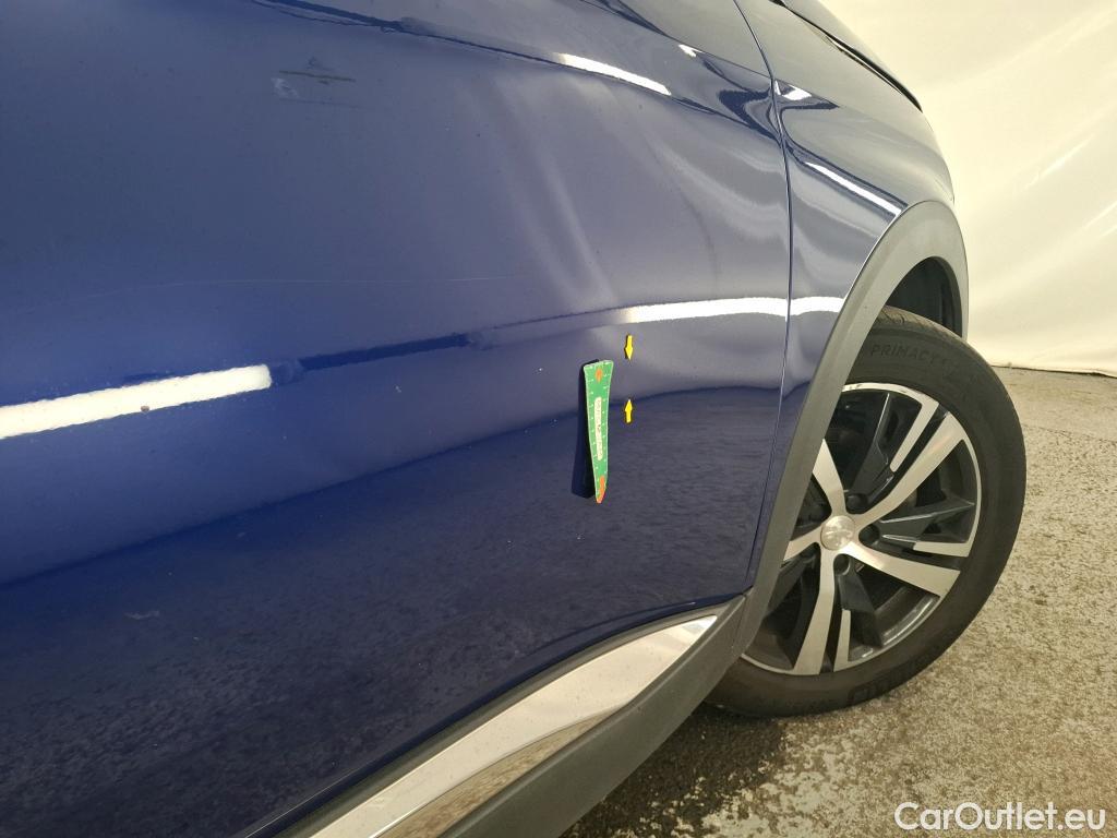  Peugeot  3008  II Allure Business 1.5 HDi 130CV BVM6 E6d #11