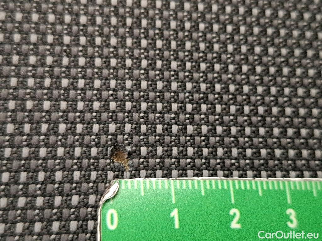  Citroen  C3  Aircross Feel Business 1.5 BlueHDi 100CV BVM6 E6dT #2