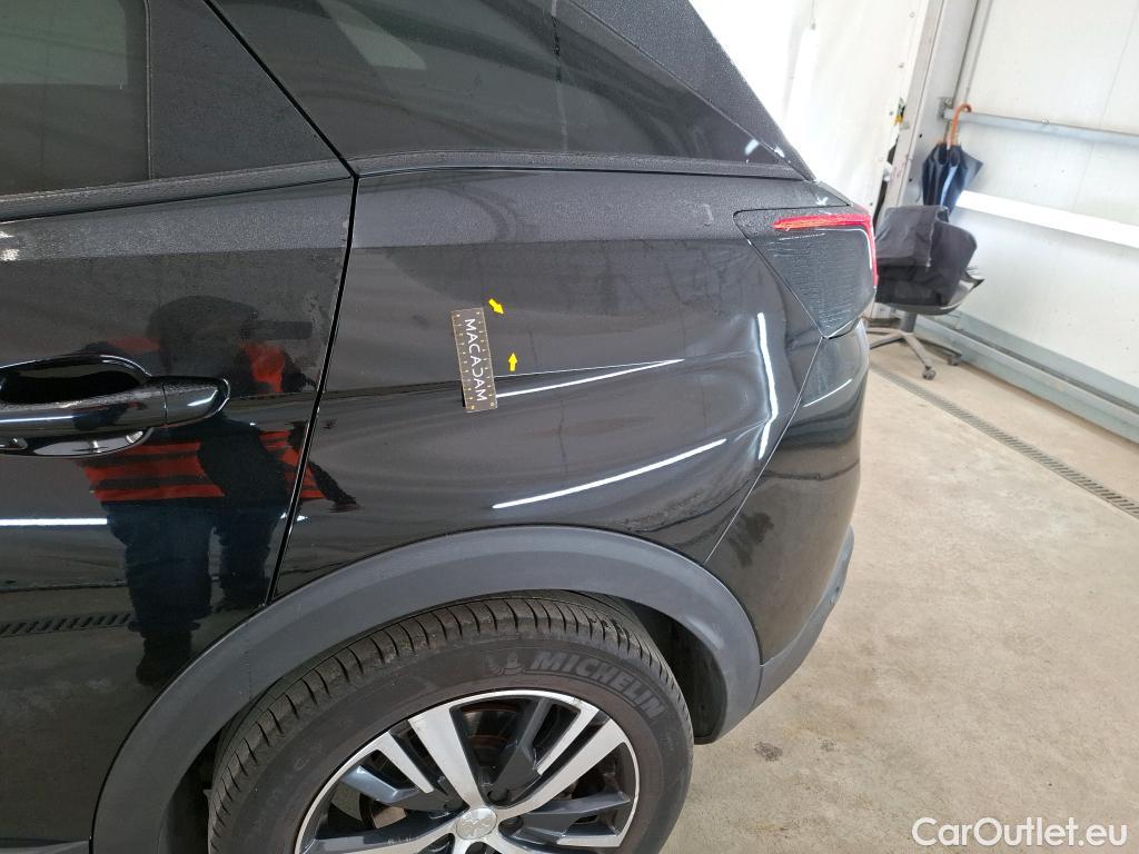  Peugeot  3008  Allure Business 1.5 HDi 130CV BVM6 E6dT #30