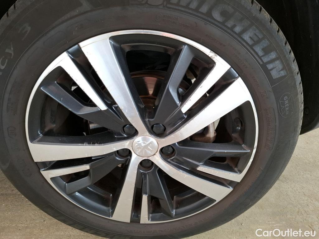  Peugeot  3008  Allure Business 1.5 HDi 130CV BVM6 E6dT #4