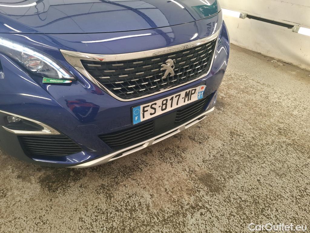  Peugeot  3008  II Allure Business 1.5 HDi 130CV BVM6 E6d #19