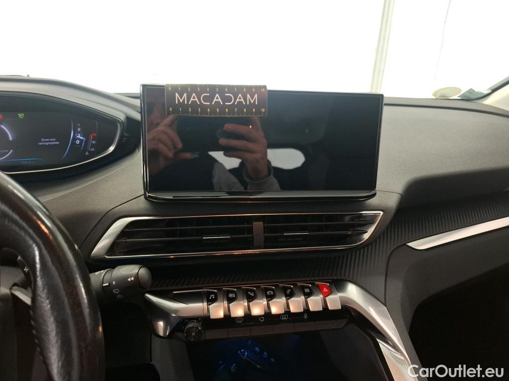  Peugeot  5008  Active Pack 1.5 HDi 130CV BVA8 7 Sieges E6d #24