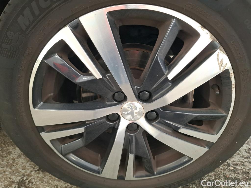  Peugeot  3008  II Allure Business 1.5 HDi 130CV BVM6 E6d #31