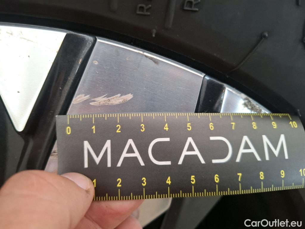  Peugeot  5008  GT 2.0 HDi 180CV BVA6 E6 #35