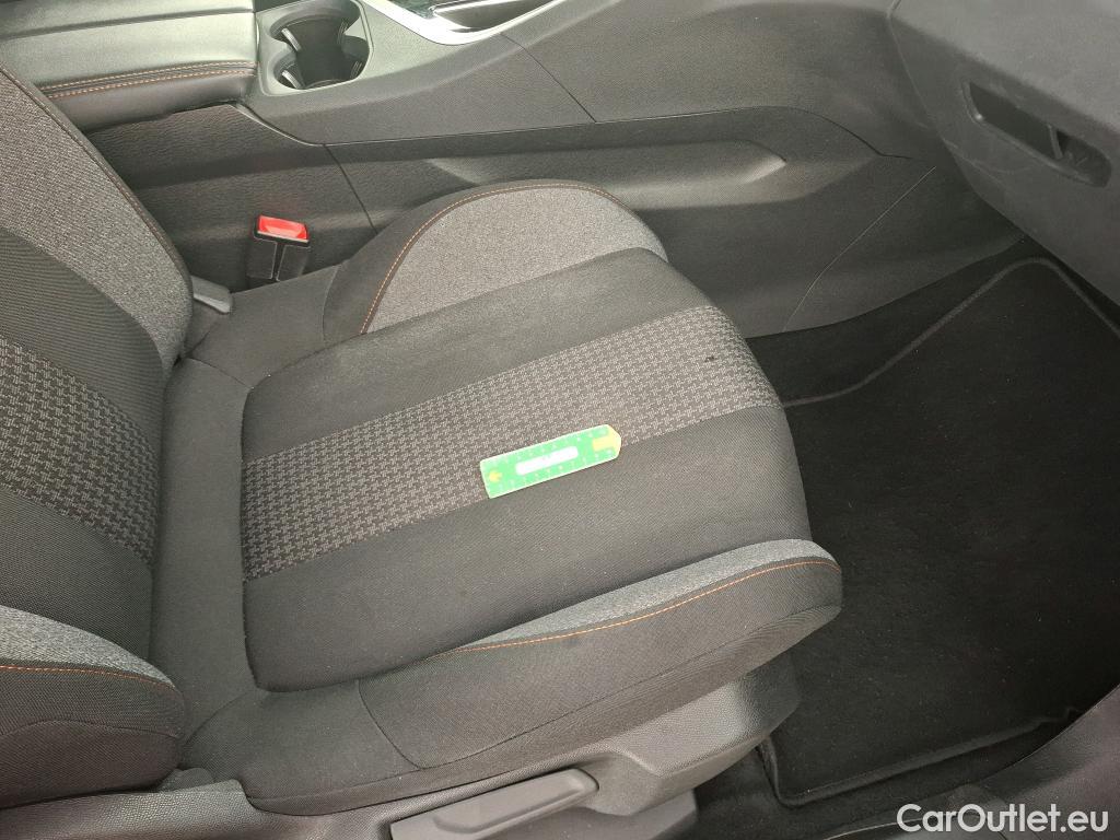  Peugeot  5008  Active Business 1.5 HDi 130CV BVA8 E6dT #20