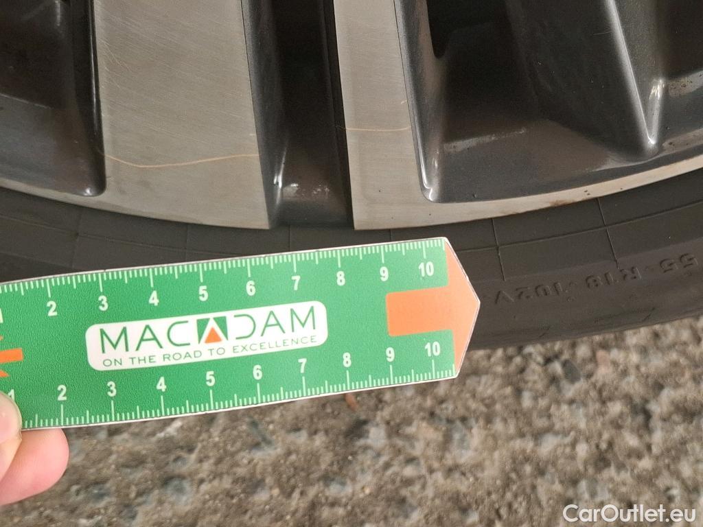  Peugeot  5008  Allure Pack 1.5 HDi 130CV BVA8 7 Sieges E6d #12