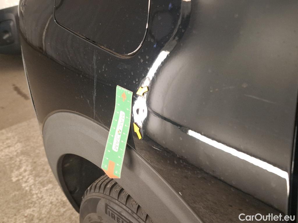  Peugeot  5008  Allure Pack 1.5 HDi 130CV BVA8 7 Sieges E6d #28