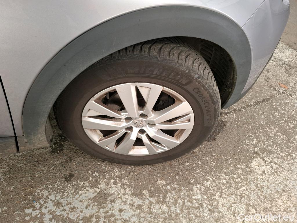  Peugeot  3008  Active Business 1.6 HDi 120CV BVM6 E6 #13