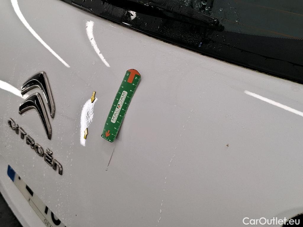  Citroen  C3  Aircross Feel Business 1.5 BlueHDi 100CV BVM6 E6dT #8