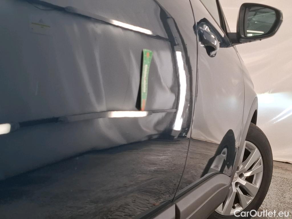  Peugeot  5008  Active Pack 1.5 HDi 130CV BVA8 7 Sieges E6d #5