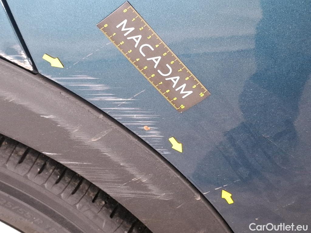  Peugeot  5008  GT 2.0 HDi 180CV BVA6 E6 #11