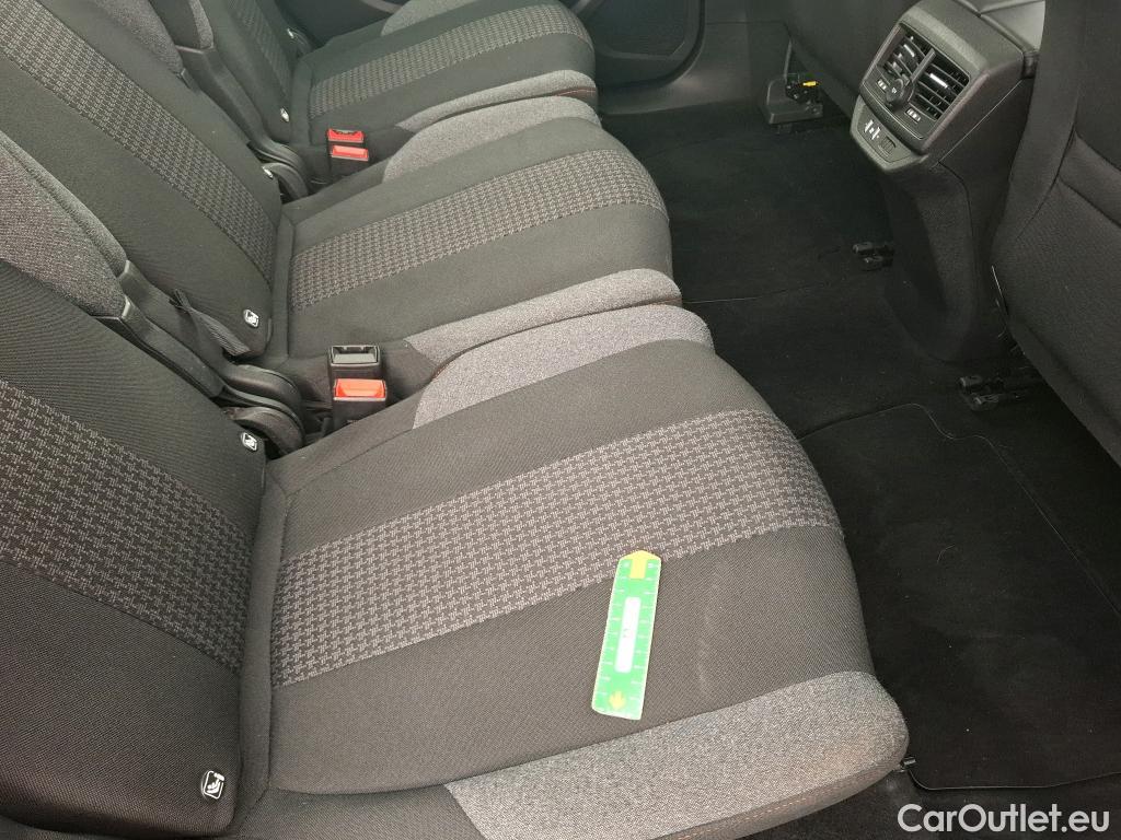  Peugeot  5008  Active Pack 1.5 HDi 130CV BVA8 7 Sieges E6d #11