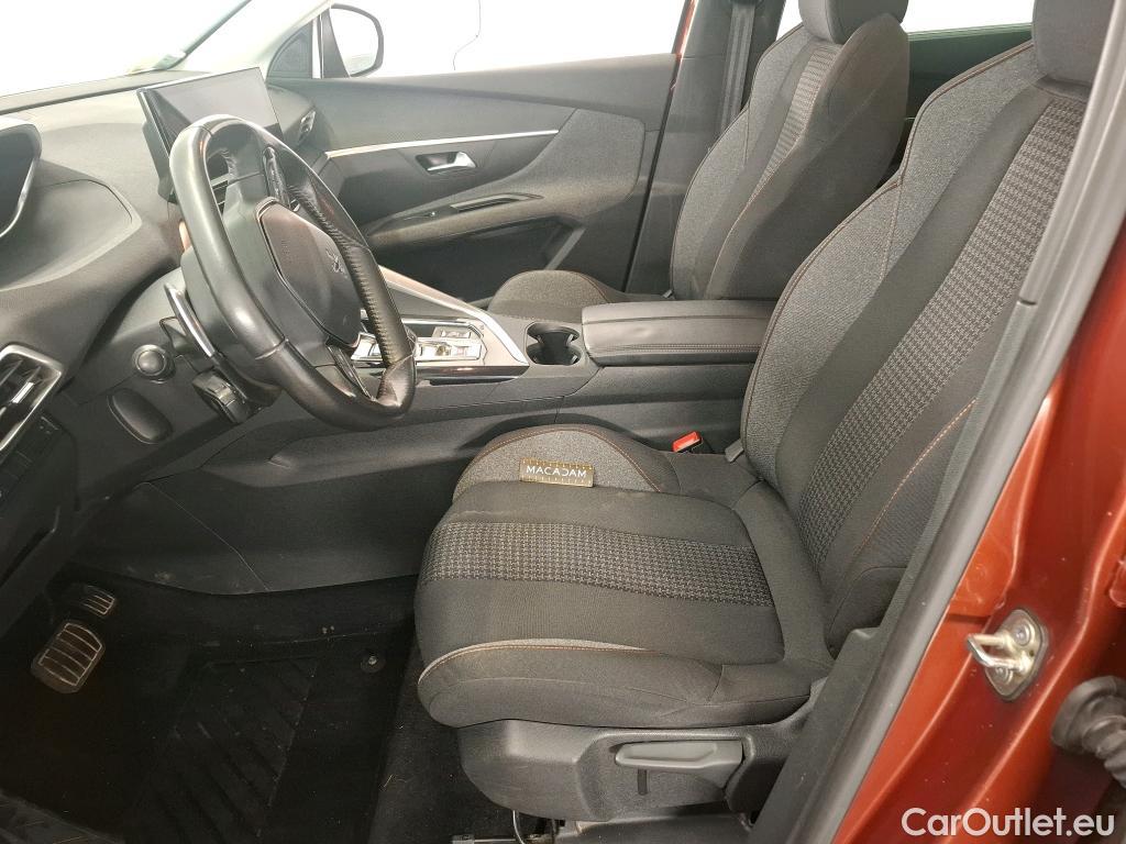  Peugeot  5008  Active Pack 1.5 HDi 130CV BVA8 7 Sieges E6d #20