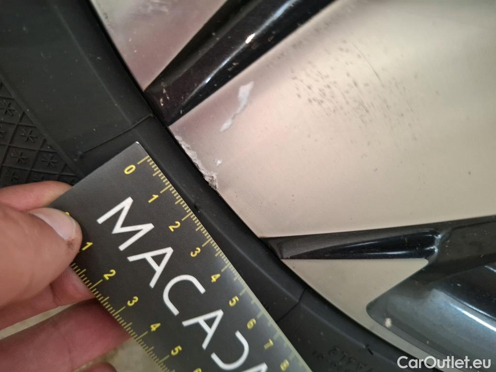  Peugeot  5008  GT 2.0 HDi 180CV BVA6 E6 #41